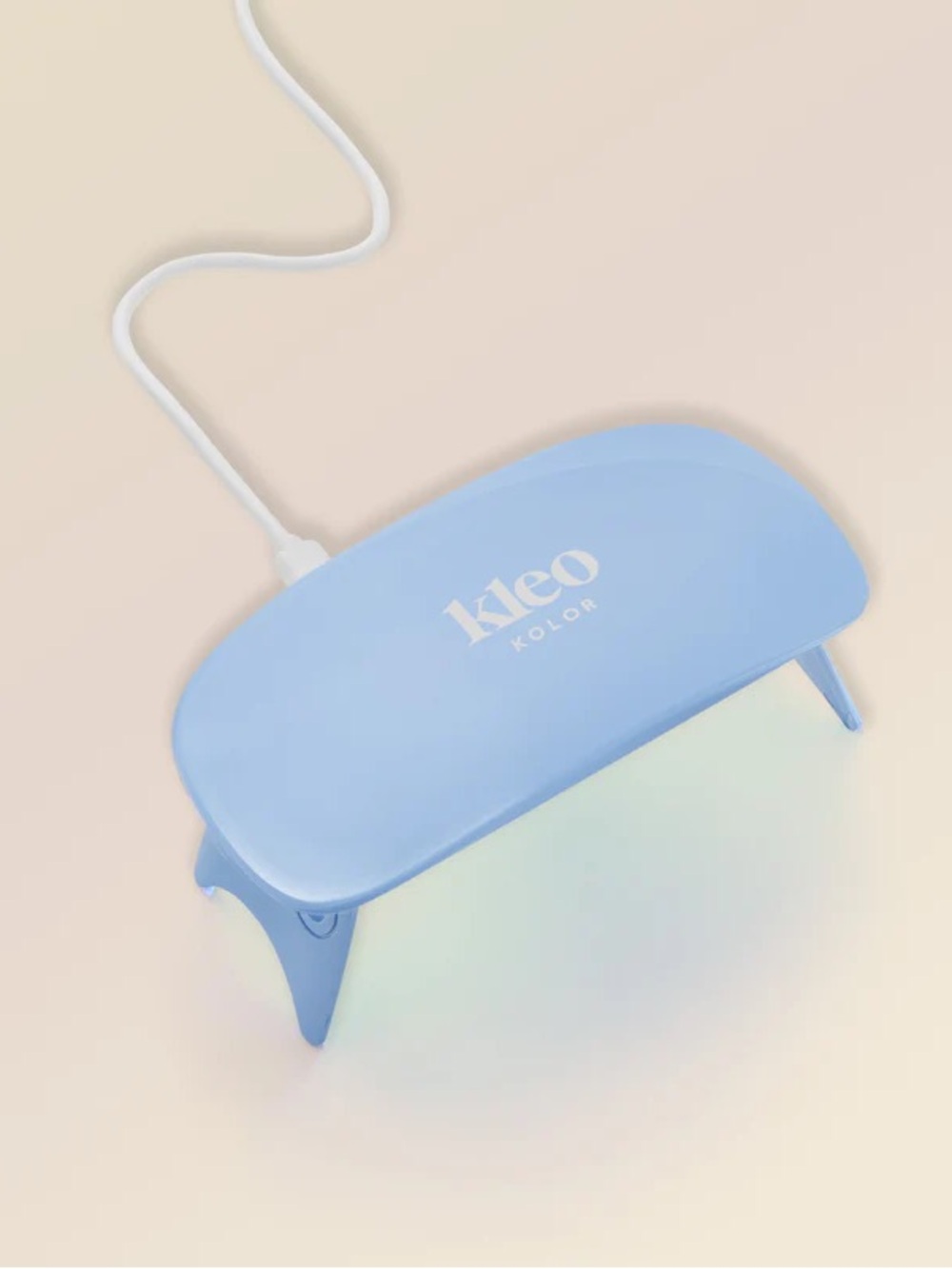 Kleo Kolor LED Lamp